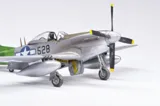 Krabice stavebnice Eduard Royal Class R0021 P-51D Mustang Dual Combo v měřítku 1/72 — obrázek 26