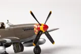 Krabice stavebnice Eduard Royal Class R0021 P-51D Mustang Dual Combo v měřítku 1/72 — obrázek 5