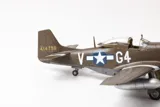 Krabice stavebnice Eduard Royal Class R0021 P-51D Mustang Dual Combo v měřítku 1/72 — obrázek 6