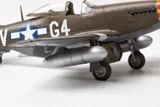 Krabice stavebnice Eduard Royal Class R0021 P-51D Mustang Dual Combo v měřítku 1/72 — obrázek 7