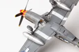 Krabice stavebnice Eduard Royal Class R0021 P-51D Mustang Dual Combo v měřítku 1/72 — obrázek 9