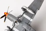 Krabice stavebnice Eduard Royal Class R0021 P-51D Mustang Dual Combo v měřítku 1/72 — obrázek 10
