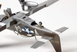 Krabice stavebnice Eduard Royal Class R0021 P-51D Mustang Dual Combo v měřítku 1/72 — obrázek 11