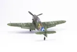 Krabice stavebnice Eduard Royal Class R0022 Bf 109G-10 & G-14/AS DUAL COMBO v měřítku 1/72 — obrázek 3