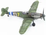 Krabice stavebnice Eduard Royal Class R0022 Bf 109G-10 & G-14/AS DUAL COMBO v měřítku 1/72 — obrázek 12