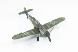 Krabice stavebnice Eduard Royal Class R0022 Bf 109G-10 & G-14/AS DUAL COMBO v měřítku 1/72 — obrázek 13