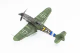 Krabice stavebnice Eduard Royal Class R0022 Bf 109G-10 & G-14/AS DUAL COMBO v měřítku 1/72 — obrázek 14