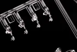 Krabice stavebnice Eduard Royal Class R0022 Bf 109G-10 & G-14/AS DUAL COMBO v měřítku 1/72 — obrázek 23