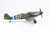 Krabice stavebnice Eduard Royal Class R0022 Bf 109G-10 & G-14/AS DUAL COMBO v měřítku 1/72 — obrázek 5