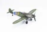 Krabice stavebnice Eduard Royal Class R0022 Bf 109G-10 & G-14/AS DUAL COMBO v měřítku 1/72 — obrázek 7