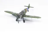 Krabice stavebnice Eduard Royal Class R0022 Bf 109G-10 & G-14/AS DUAL COMBO v měřítku 1/72 — obrázek 8