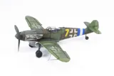 Krabice stavebnice Eduard Royal Class R0022 Bf 109G-10 & G-14/AS DUAL COMBO v měřítku 1/72 — obrázek 9