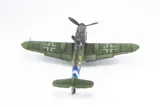 Krabice stavebnice Eduard Royal Class R0022 Bf 109G-10 & G-14/AS DUAL COMBO v měřítku 1/72 — obrázek 10