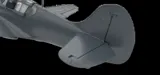 Krabice stavebnice Eduard Royal Class R0024 P-40K Warhawk DUAL COMBO v měřítku 1/48 — obrázek 8