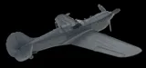 Krabice stavebnice Eduard Royal Class R0024 P-40K Warhawk DUAL COMBO v měřítku 1/48 — obrázek 11