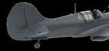 Krabice stavebnice Eduard Royal Class R0024 P-40K Warhawk DUAL COMBO v měřítku 1/48 — obrázek 12
