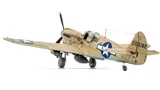 Krabice stavebnice Eduard R0025 P-40N Warhawk Royal Class Dual Combo v měřítku 1/48 — obrázek 5