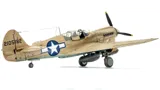 Krabice stavebnice Eduard R0025 P-40N Warhawk Royal Class Dual Combo v měřítku 1/48 — obrázek 6