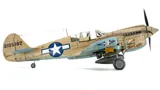 Krabice stavebnice Eduard R0025 P-40N Warhawk Royal Class Dual Combo v měřítku 1/48 — obrázek 7