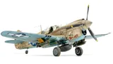 Krabice stavebnice Eduard R0025 P-40N Warhawk Royal Class Dual Combo v měřítku 1/48 — obrázek 8