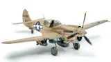 Krabice stavebnice Eduard R0025 P-40N Warhawk Royal Class Dual Combo v měřítku 1/48 — obrázek 9