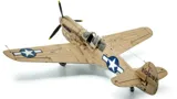 Krabice stavebnice Eduard R0025 P-40N Warhawk Royal Class Dual Combo v měřítku 1/48 — obrázek 11