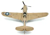 Krabice stavebnice Eduard R0025 P-40N Warhawk Royal Class Dual Combo v měřítku 1/48 — obrázek 13