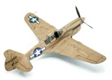 Krabice stavebnice Eduard R0025 P-40N Warhawk Royal Class Dual Combo v měřítku 1/48 — obrázek 14