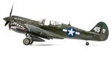 Krabice stavebnice Eduard R0025 P-40N Warhawk Royal Class Dual Combo v měřítku 1/48 — obrázek 16