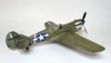 Krabice stavebnice Eduard R0025 P-40N Warhawk Royal Class Dual Combo v měřítku 1/48 — obrázek 21