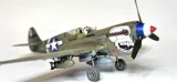 Krabice stavebnice Eduard R0025 P-40N Warhawk Royal Class Dual Combo v měřítku 1/48 — obrázek 22