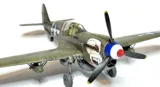 Krabice stavebnice Eduard R0025 P-40N Warhawk Royal Class Dual Combo v měřítku 1/48 — obrázek 25