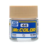 Gunze Mr. Color C044 pískově hnědá (10 ml)