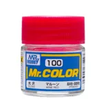 Gunze Mr. Color C100 vínová červená (10 ml)