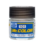 Gunze Mr. Color C101 kouřově šedá (10 ml)