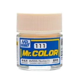 Gunze Mr. Color C111 pleťová (10 ml)