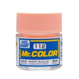 Gunze Mr. Color C112 pleťová 2 (10 ml)