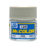 Gunze Mr. Color C128 šedozelená (10 ml)