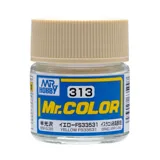 Gunze Mr. Color C313 žlutá FS33531 (10 ml)