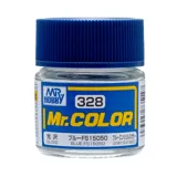 Gunze Mr. Color C328 modrá FS15050 (10 ml)