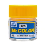 Gunze Mr. Color C329 žlutá FS13538 (10 ml)