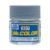 Gunze Mr. Color C337 šedomodrá FS35237 (10 ml)