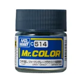 Gunze Mr. Color C514 šedá Grau (10 ml)
