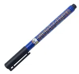Gunze GM01 Black (Liner Type) černý popisovač