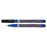Gunze GM01 Black (Liner Type) černý popisovač