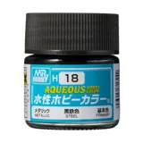 Gunze Aqueous Hobby Color H018 ocelová (10 ml)