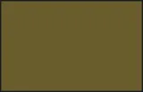 Gunze Aqueous Hobby Colors H052 olivová (Olive Drab 1) (10 ml)