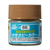 Gunze Aqueous Hobby Color H066 RLM79 pískově hnědá (10 ml)