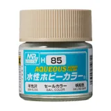 Gunze Aqueous Hobby Color H085 plachtová (10 ml)