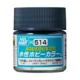 Gunze Aqueous Hobby Color H514 šedá (10 ml)